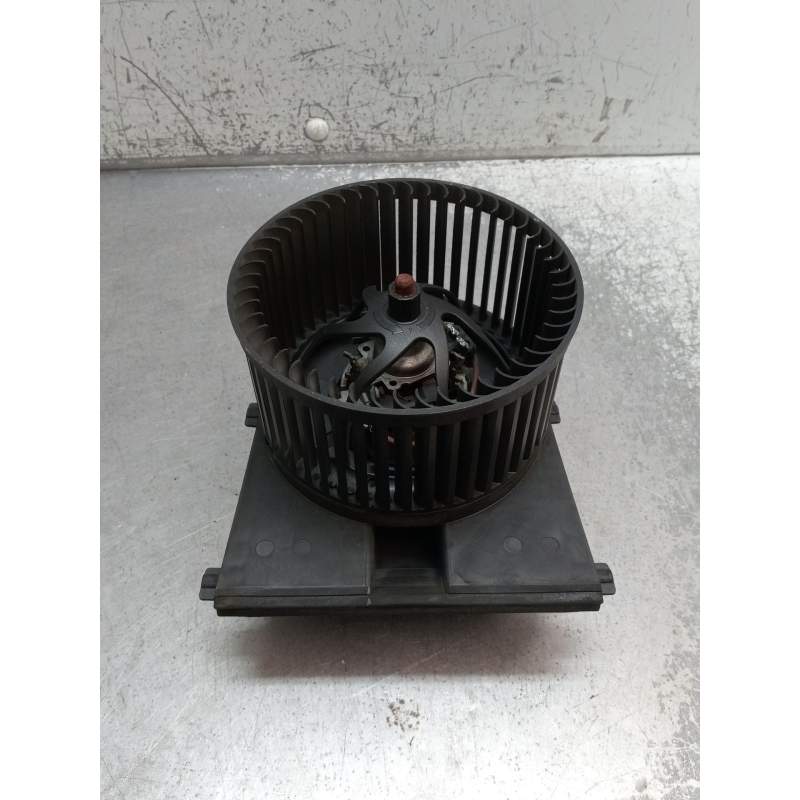 Recambio de motor calefaccion para seat leon (1m1) 1.9 tdi referencia OEM IAM 1J1819021C  1999
