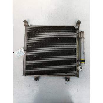 CONDENSADOR / RADIADOR AIRE ACONDICIONADO 9209607 