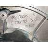 Recambio de motor calefaccion para iveco daily caja cerrada (1999 =>) 2.8 diesel cat referencia OEM IAM 570630200  