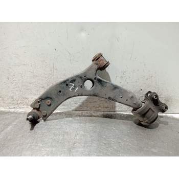 BRAZO SUSPENSION INFERIOR DELANTERO IZQUIERDO 16TDCI 2007