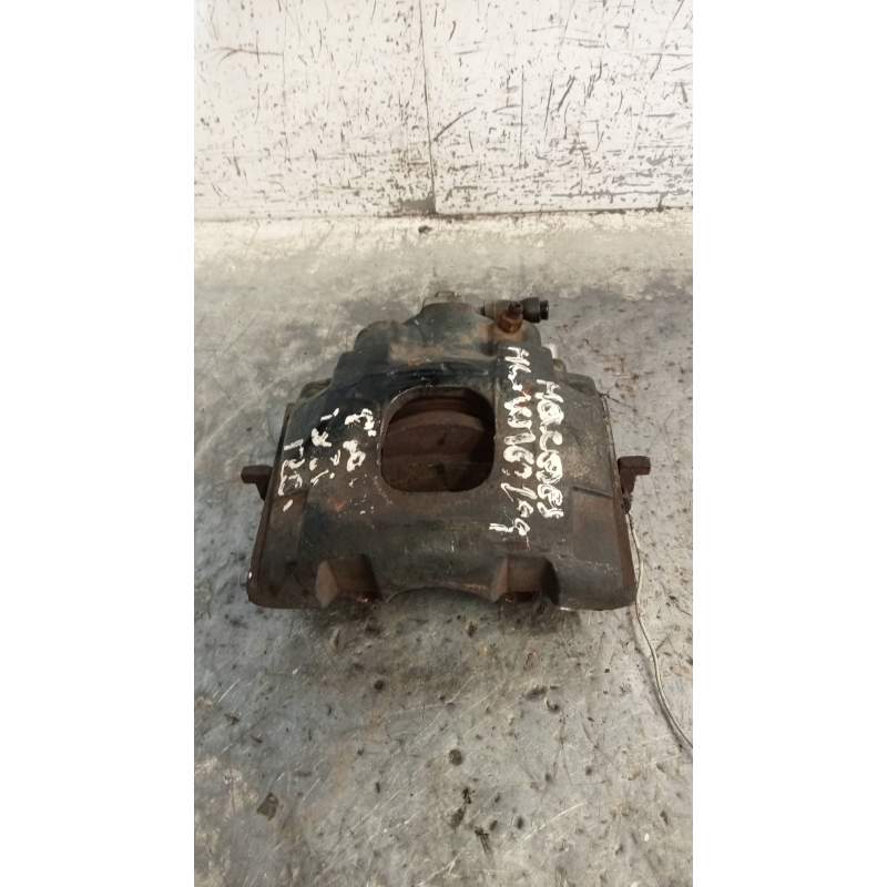 Recambio de pinza freno delantera izquierda para mercedes-benz clase m (w163) 270 cdi (163.113) referencia OEM IAM   