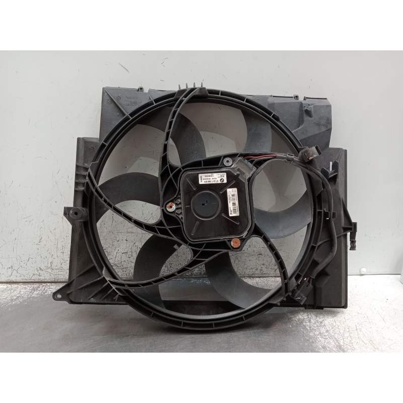 Recambio de electroventilador para bmw x1 (e84) sdrive 18 d referencia OEM IAM 67327588974 5020606 500085400 2009