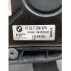 Recambio de electroventilador para bmw x1 (e84) sdrive 18 d referencia OEM IAM 67327588974 5020606 500085400 2009