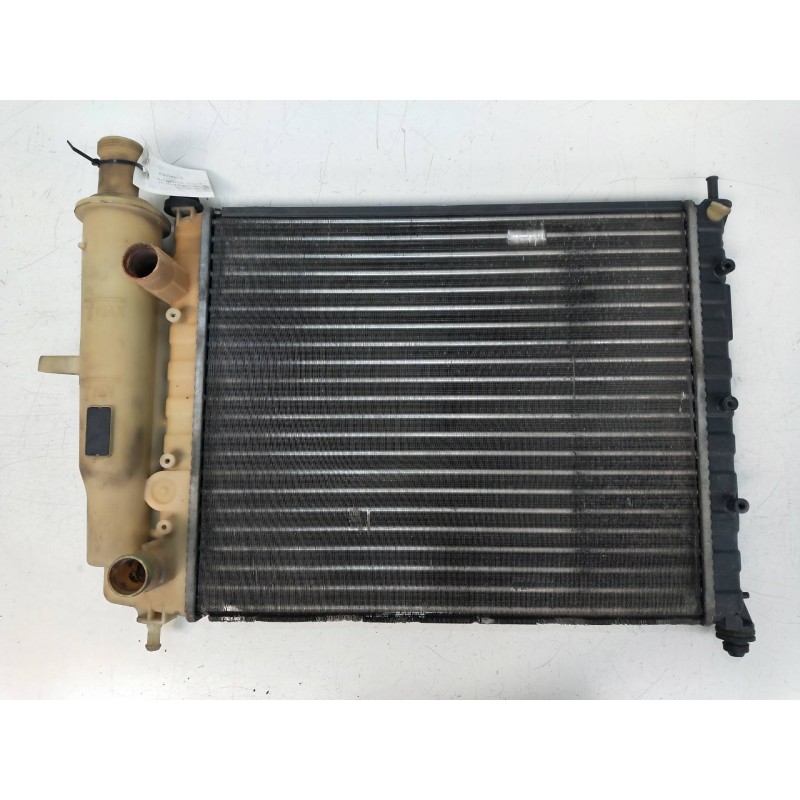 Recambio de radiador agua para fiat brava (182) 1.2 16v cat referencia OEM IAM   