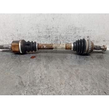 TRANSMISION DELANTERA IZQUIERDA 16G 2000
