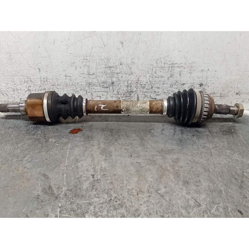 Recambio de transmision delantera izquierda para peugeot 306 (7b, n3, n5) 1.6 referencia OEM IAM  16G 2000
