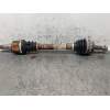 Recambio de transmision delantera izquierda para peugeot 306 (7b, n3, n5) 1.6 referencia OEM IAM  16G 2000