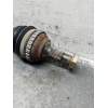Recambio de transmision delantera izquierda para peugeot 306 (7b, n3, n5) 1.6 referencia OEM IAM  16G 2000