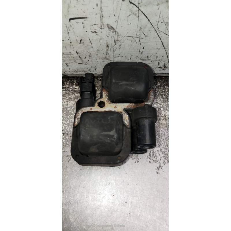 Recambio de bobina encendido para mercedes-benz clase s (w220) berlina 430 (220.070) referencia OEM IAM A0001587303 0221503012 