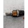 Recambio de transmision delantera izquierda para peugeot 306 (7b, n3, n5) 1.6 referencia OEM IAM  16G 2000