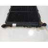 Recambio de radiador agua para alfa romeo 145 1.7 16v cat referencia OEM IAM 755107P0 731251 