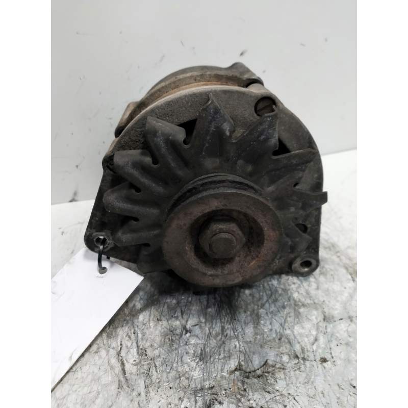 Recambio de alternador para volvo serie 760 berlina/familiar gle td familiar referencia OEM IAM   