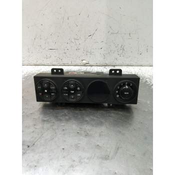 MANDO CALEFACCION / AIRE ACONDICIONADO 0K53B61190D 9432400047M9 2001