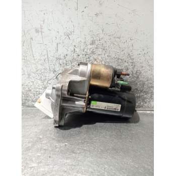 MOTOR ARRANQUE D6RA572 2000