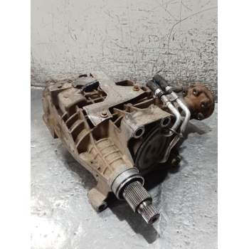 DIFERENCIAL DELANTERO 20TDI 2001