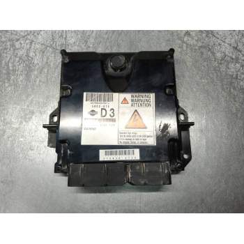 CENTRALITA MOTOR UCE 23710EC07C MB2758006754 5800675 D3