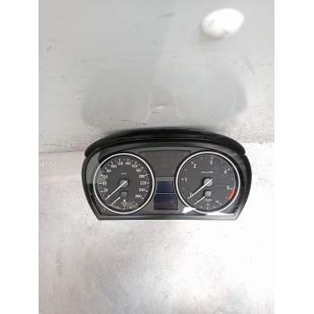 CUADRO INSTRUMENTOS 931615201 14369510 A2C90260300 2009