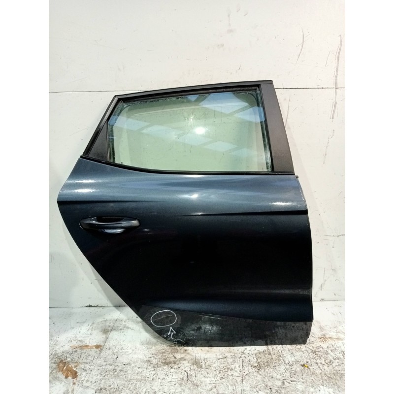 Recambio de puerta trasera derecha para seat ibiza (kj1) style go referencia OEM IAM   5P