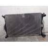 Recambio de radiador agua para audi a6 berlina (4f2) 2.0 tdi referencia OEM IAM 4F0121251Q 20TDI 2008