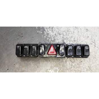 MANDO MULTIFUNCION 2158200310 