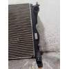 Recambio de radiador agua para audi a6 berlina (4f2) 2.0 tdi referencia OEM IAM 4F0121251Q 20TDI 2008