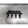 Recambio de bobina encendido para toyota avensis wagon (t25) referencia OEM IAM 154302 9356884980 