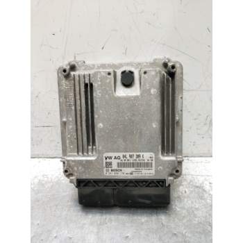 CENTRALITA MOTOR UCE 0281030170 04L907309K EDC17C64 2015