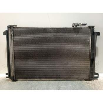 CONDENSADOR / RADIADOR AIRE ACONDICIONADO A2045000554 ZGS001Q2 2008
