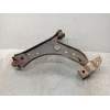 Recambio de brazo suspension inferior delantero derecho para volkswagen caddy ka/kb (2k) kombi referencia OEM IAM 1K0407853E  