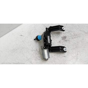 MOTOR LIMPIA TRASERO 987003W000 F00S2B2217 2010