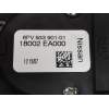 Recambio de potenciometro pedal para nissan navara pick-up (d40m) double cab le 4x4 referencia OEM IAM 18002EA000  