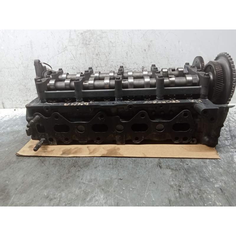 Recambio de culata para kia sportage spirit 2wd referencia OEM IAM D4HA  