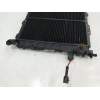 Recambio de radiador agua para alfa romeo 145 1.7 16v cat referencia OEM IAM 755107P0 731251 