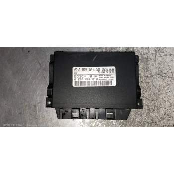 MODULO ELECTRONICO 0263004010 A0205455232 