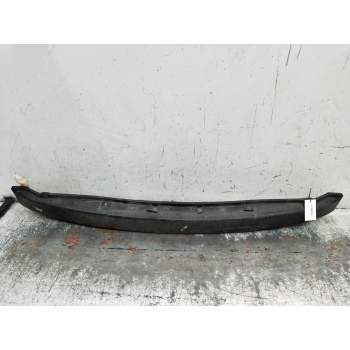 REFUERZO PARAGOLPES DELANTERO 2001