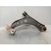 Recambio de brazo suspension inferior delantero derecho para volkswagen caddy ka/kb (2k) kombi referencia OEM IAM 1K0407853E  