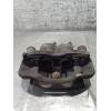 Recambio de pinza freno delantera derecha para fiat ducato furgoneta (244_) 2.0 jtd referencia OEM IAM  20JTD 2002