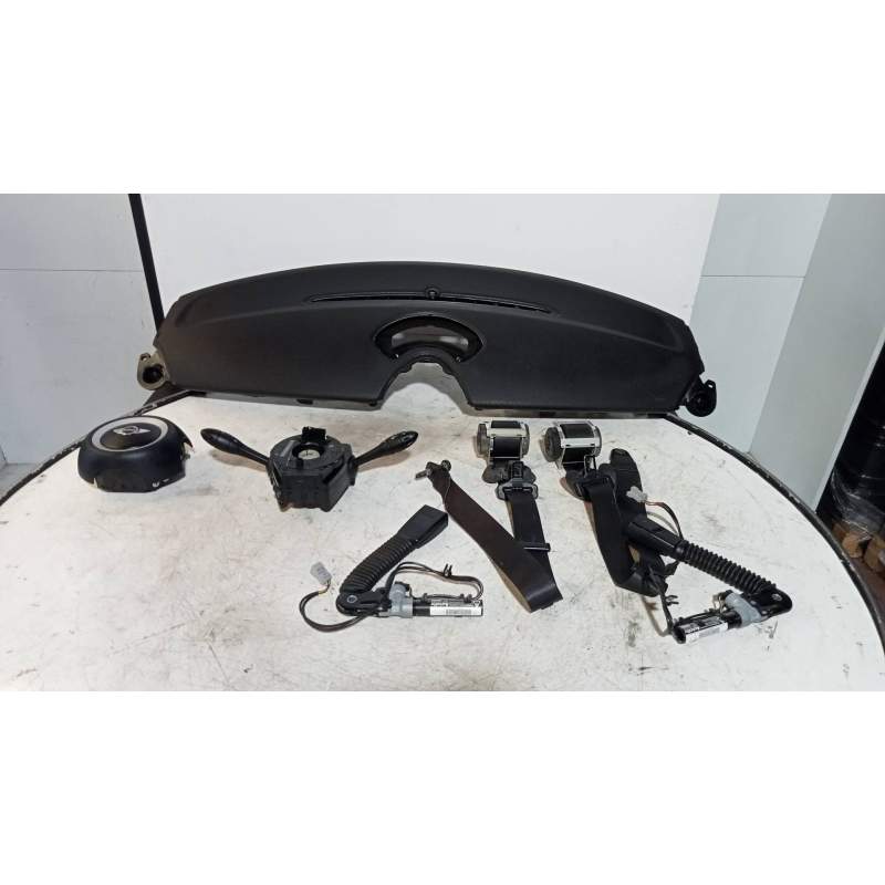 Recambio de kit airbag para mini mini (r56) cooper s referencia OEM IAM   2006