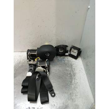 KIT AIRBAG 0285013357 2015