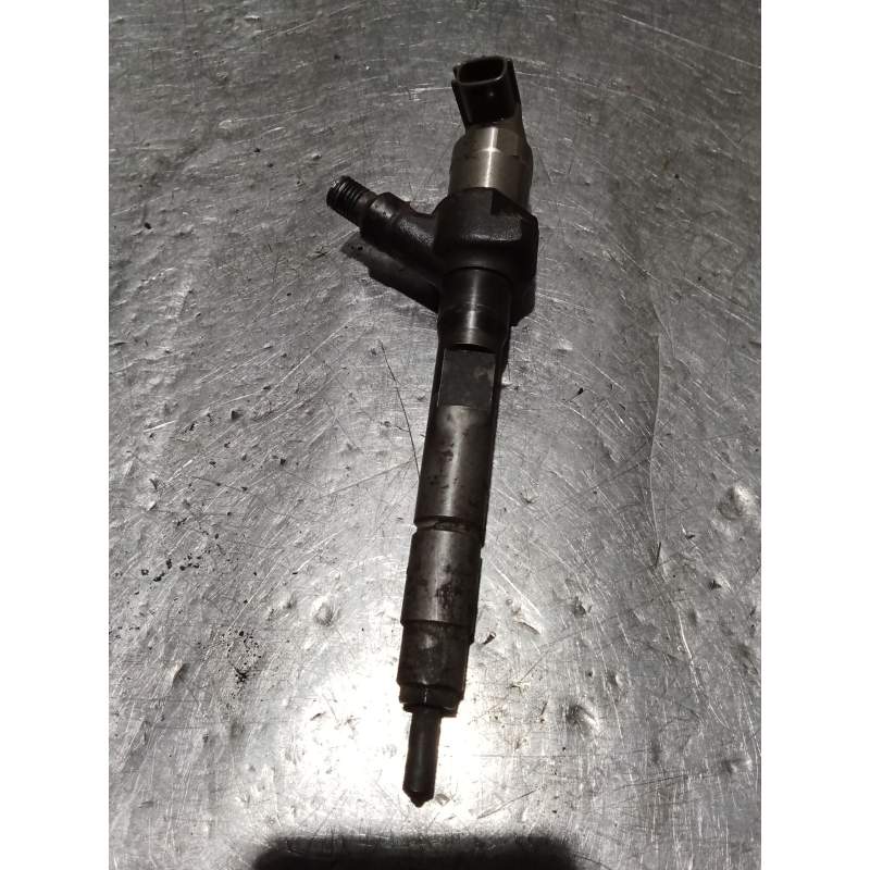 Recambio de inyector para mazda 3 lim. (bl) luxury referencia OEM IAM 001012K05730 22CRDI 2009