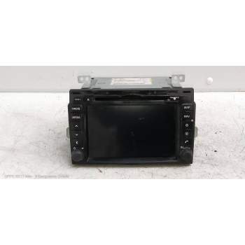 SISTEMA NAVEGACION GPS 965603U700WK 2010
