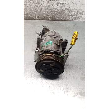 COMPRESOR AIRE ACONDICIONADO 9646273880 1438F 2003