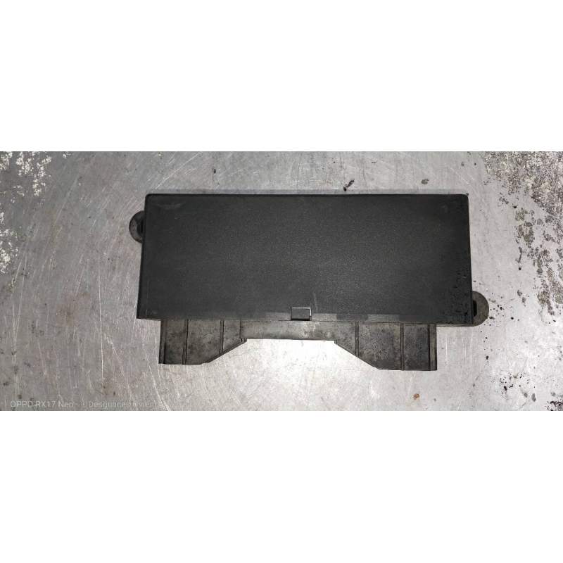 Recambio de modulo electronico para mercedes-benz clase cl (w215) coupe 500 (215.375) referencia OEM IAM 2158202326  