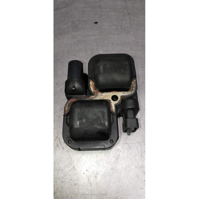 Recambio de bobina encendido para mercedes-benz clase s (w220) berlina 430 (220.070) referencia OEM IAM A0001587303 0221503012 