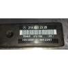 Recambio de modulo electronico para mercedes-benz clase cl (w215) coupe 500 (215.375) referencia OEM IAM 2158202326  