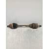 Recambio de transmision delantera izquierda para ford galaxy (ca1) titanium referencia OEM IAM 7G913B437BC  