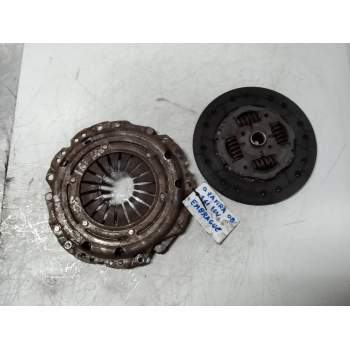 KIT EMBRAGUE 321010510 