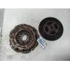 Recambio de kit embrague para opel zafira b referencia OEM IAM 321010510  