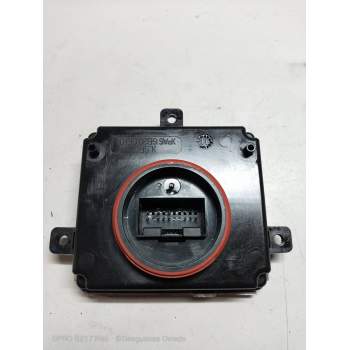 CENTRALITA FAROS XENON 4G0907697J 28357984 