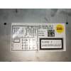 Recambio de sistema audio / radio cd para skoda octavia berlina (1z3) collection referencia OEM IAM 1Z0035161F  